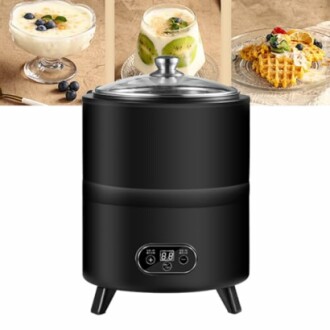 Stainless Steel 8L Yogurt Maker