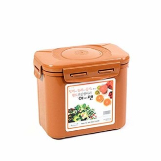 Premium Kimchi Container