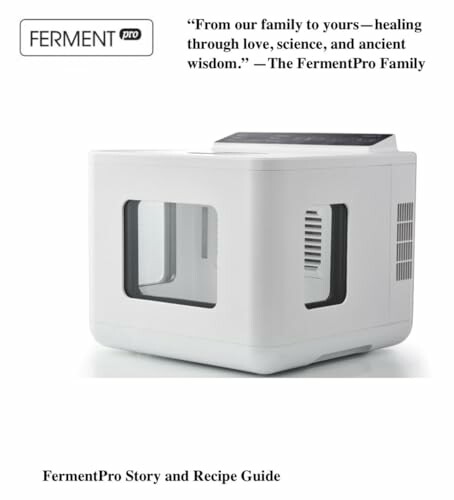 FermentPro Smart Fermentation Machine